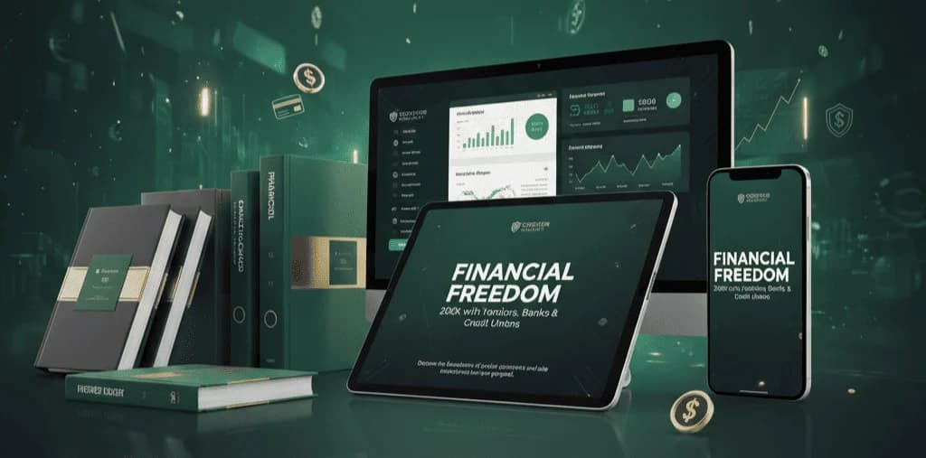 Financial Freedom