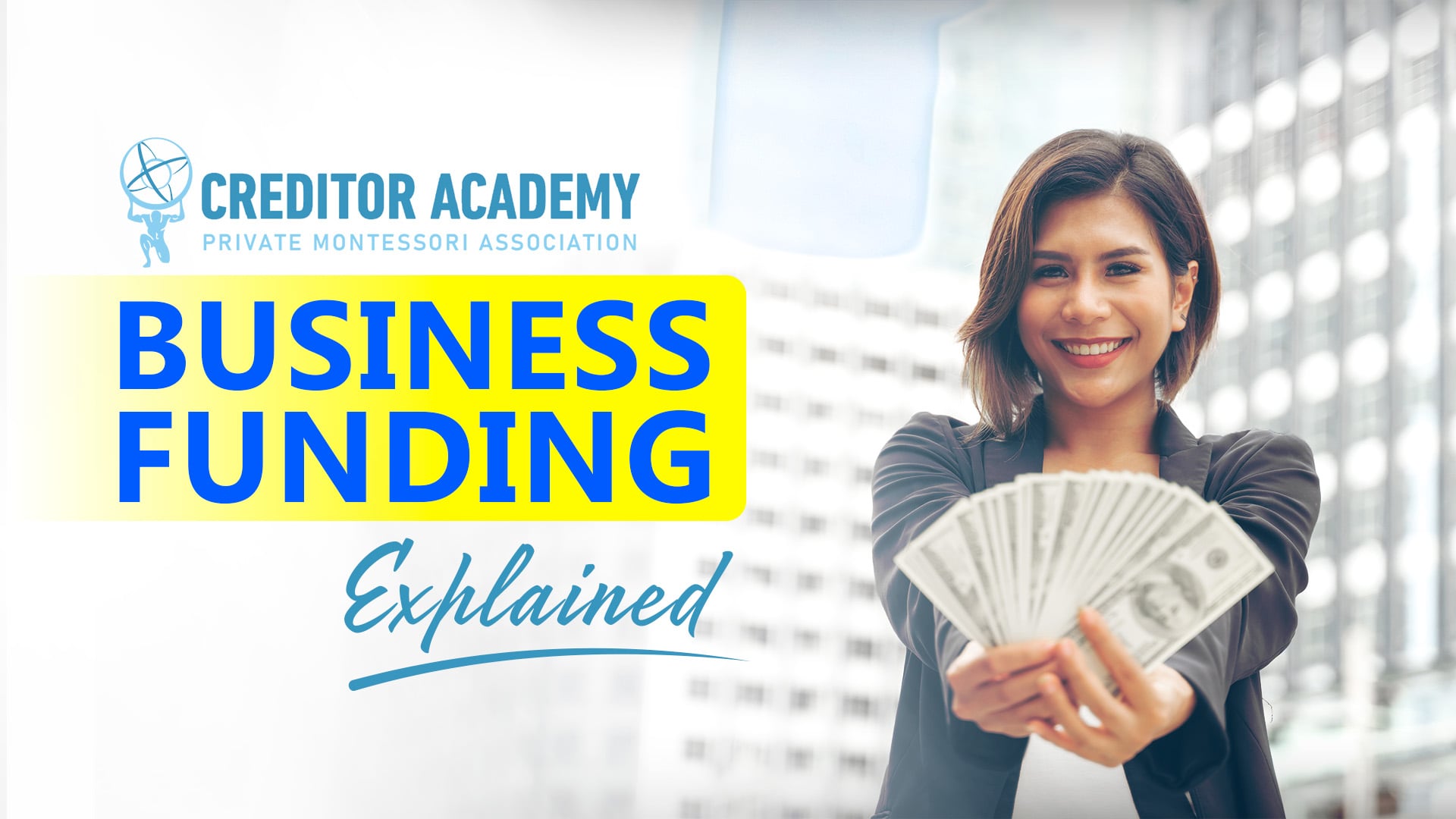 Business Funding Explained