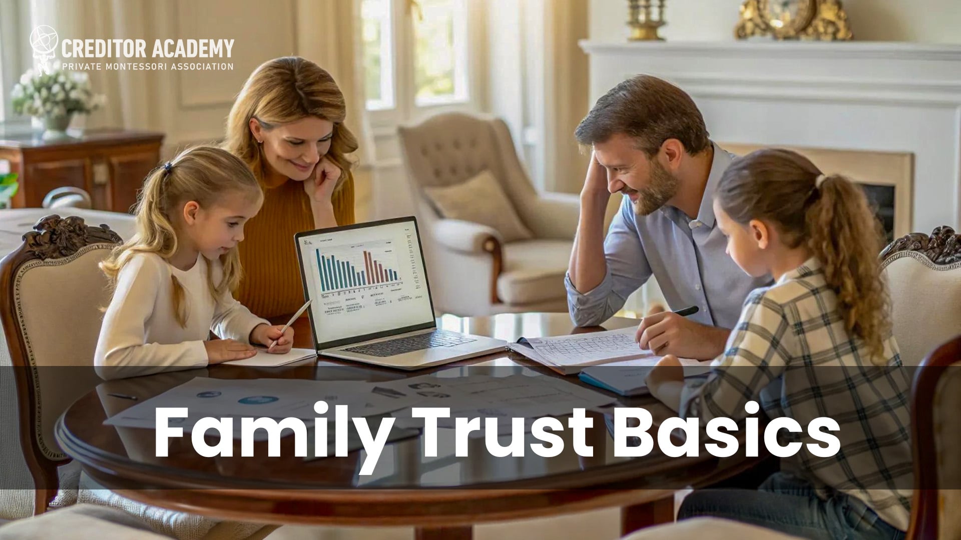 Family Trust Basics: A Guide for Entrepreneurs