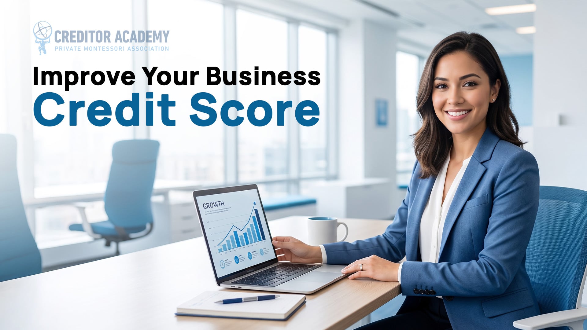 Improve Your Business Credit Score: 10 Key Tips