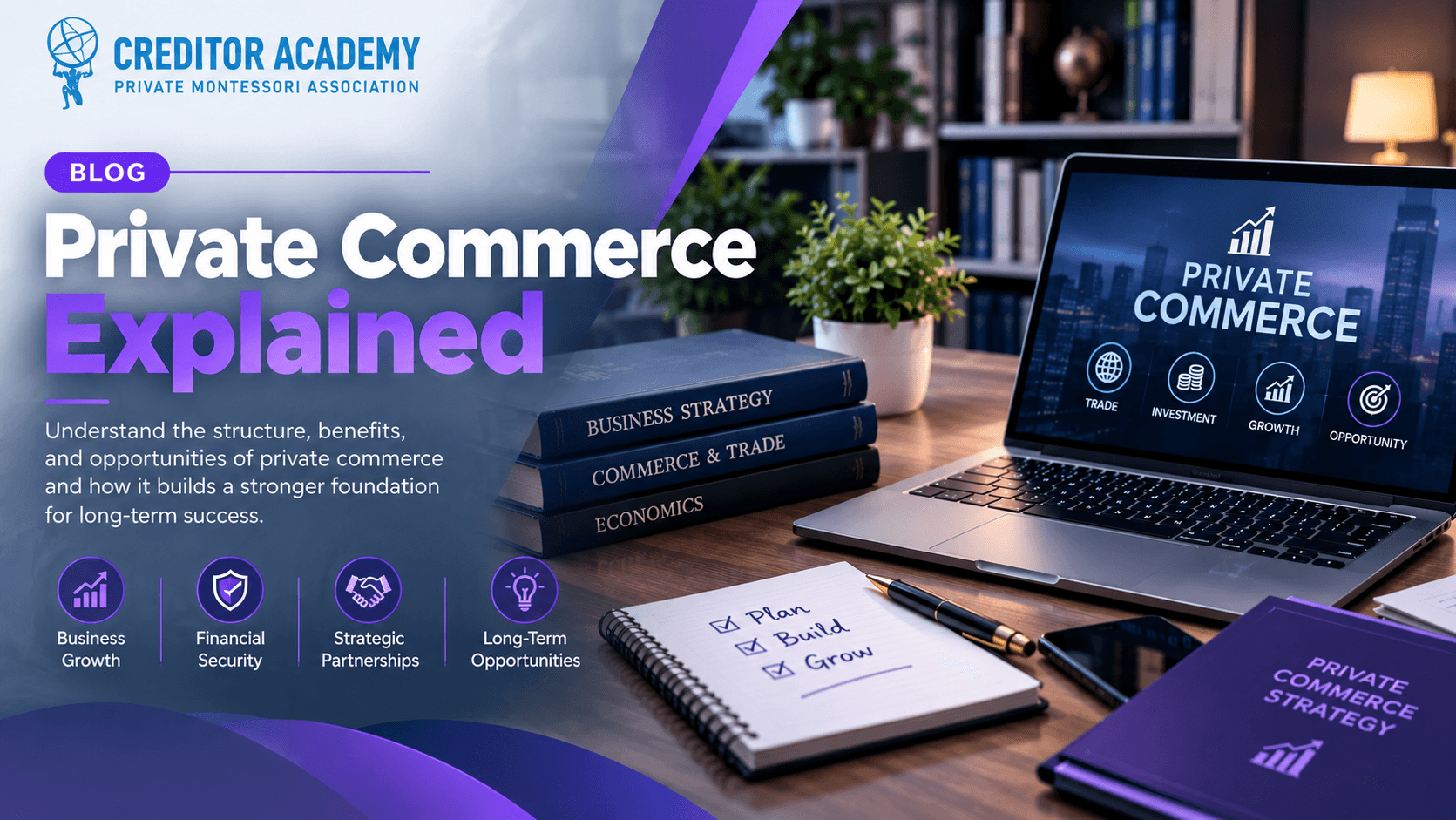 Private Commerce Explained: Understanding the Structure, Benefits, and Opportunities