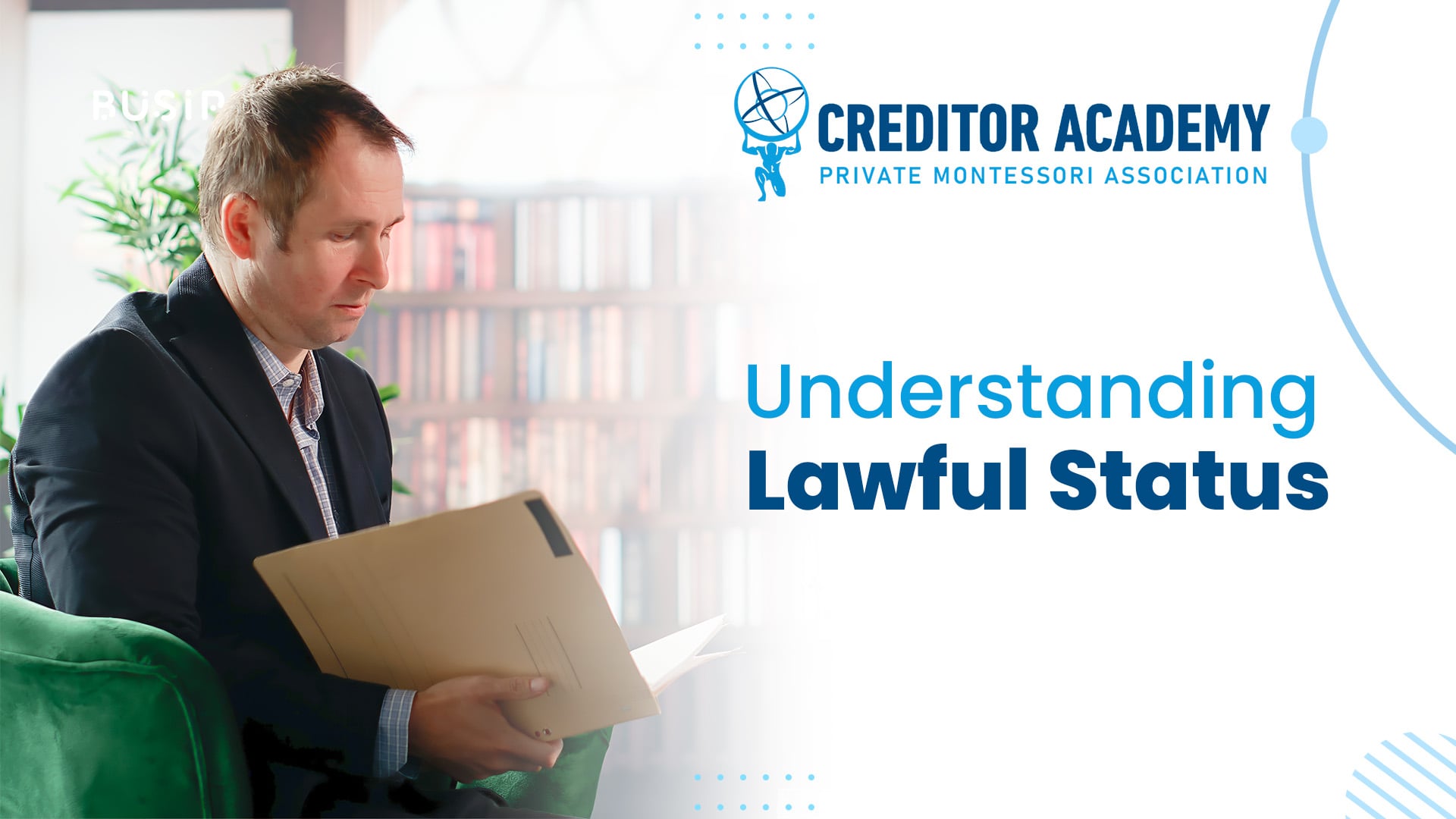 Understanding Lawful Status
