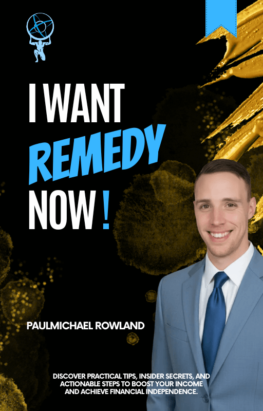I Want Remedy Now