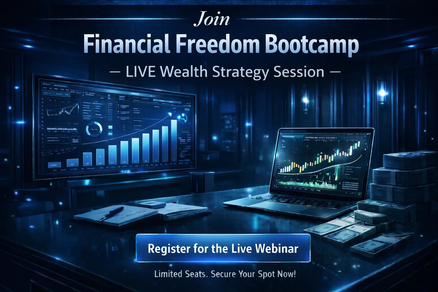 Financial Freedom