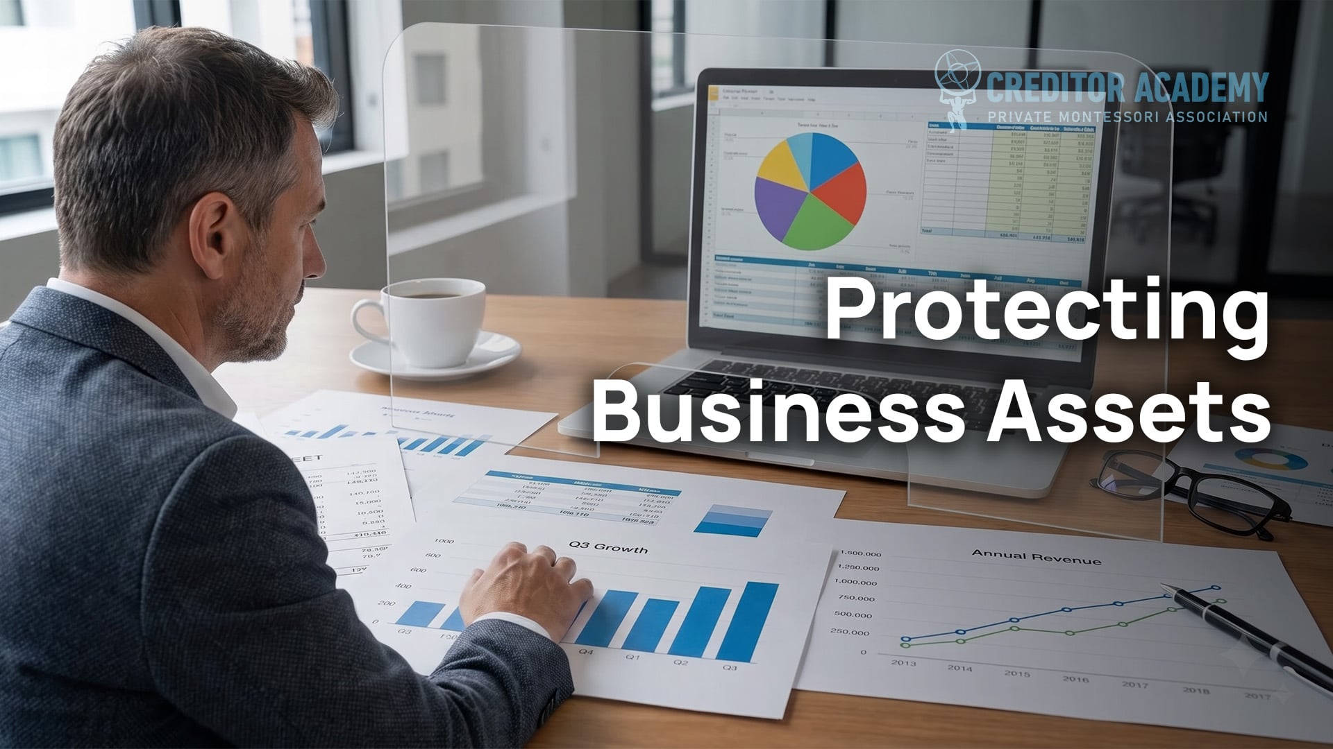 Protecting Business Assets: 10 Strategies Every Business Owner Should Know