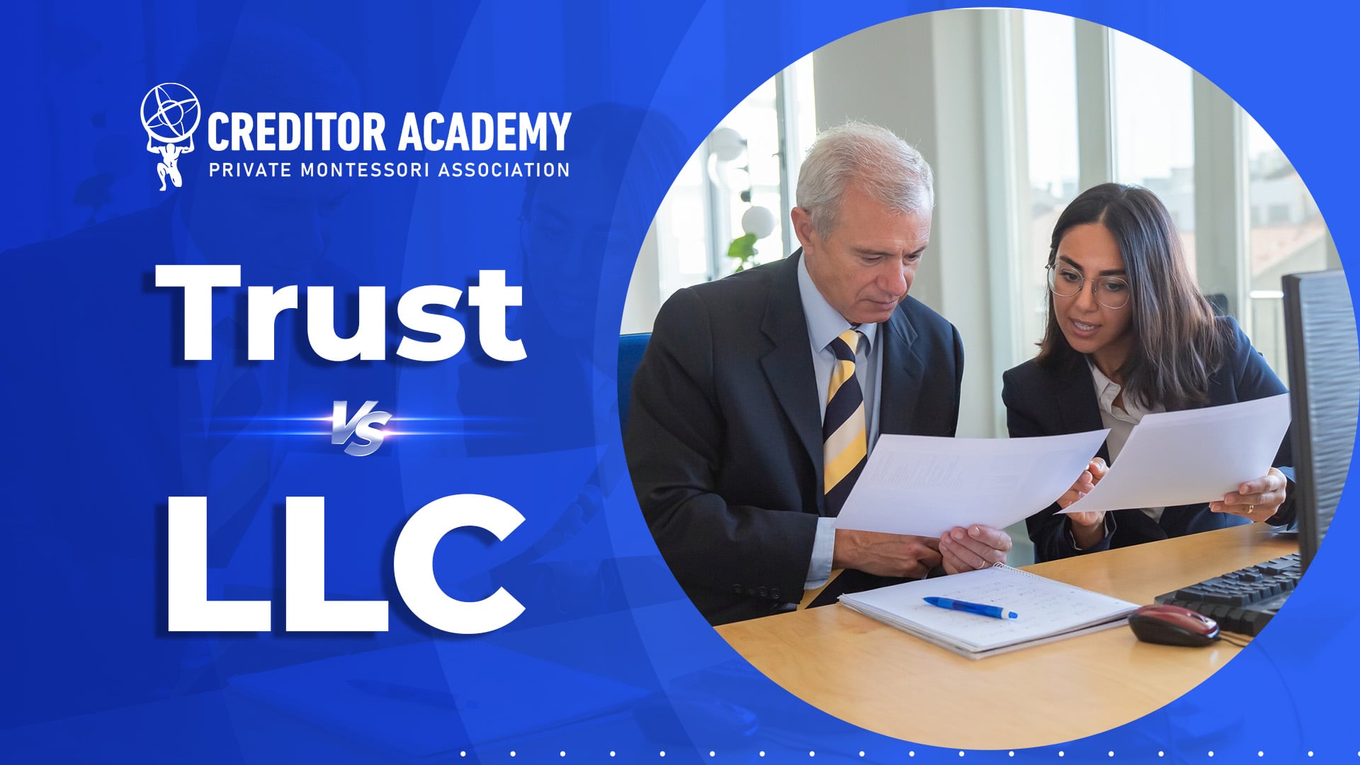 Trust vs LLC: Key Differences Every Entrepreneur Should Know