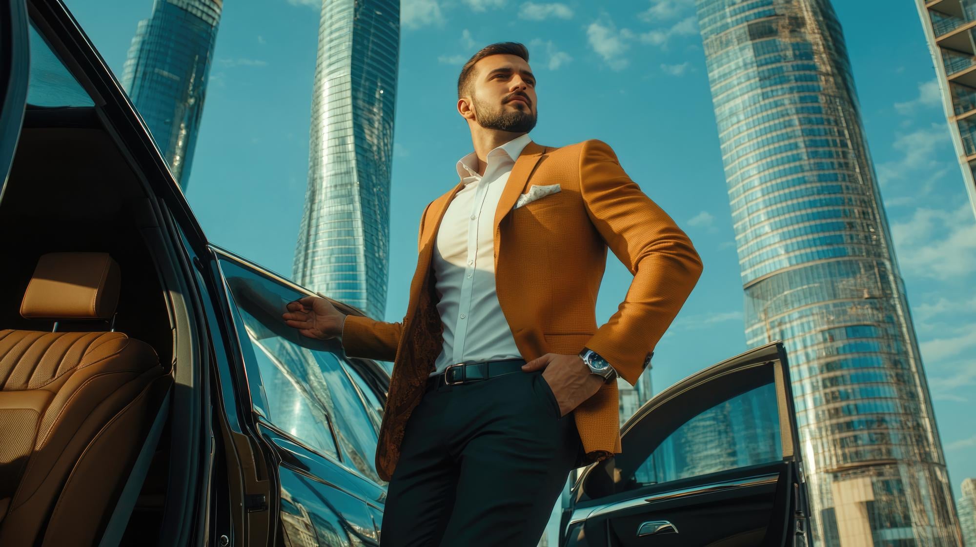 Financial Freedom Master Class