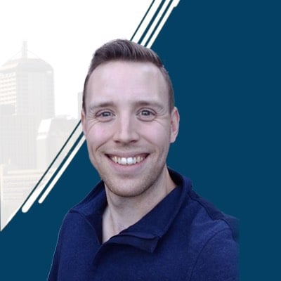 PaulMichael Rowland headshot