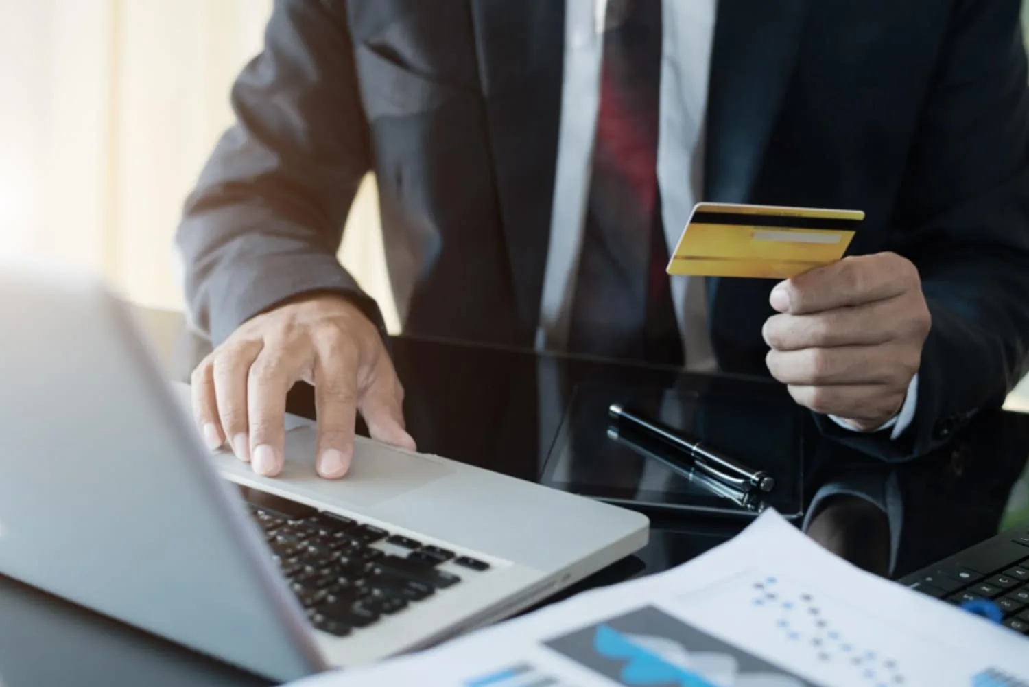 Credit Myth Busting: The Opt-Out Myth