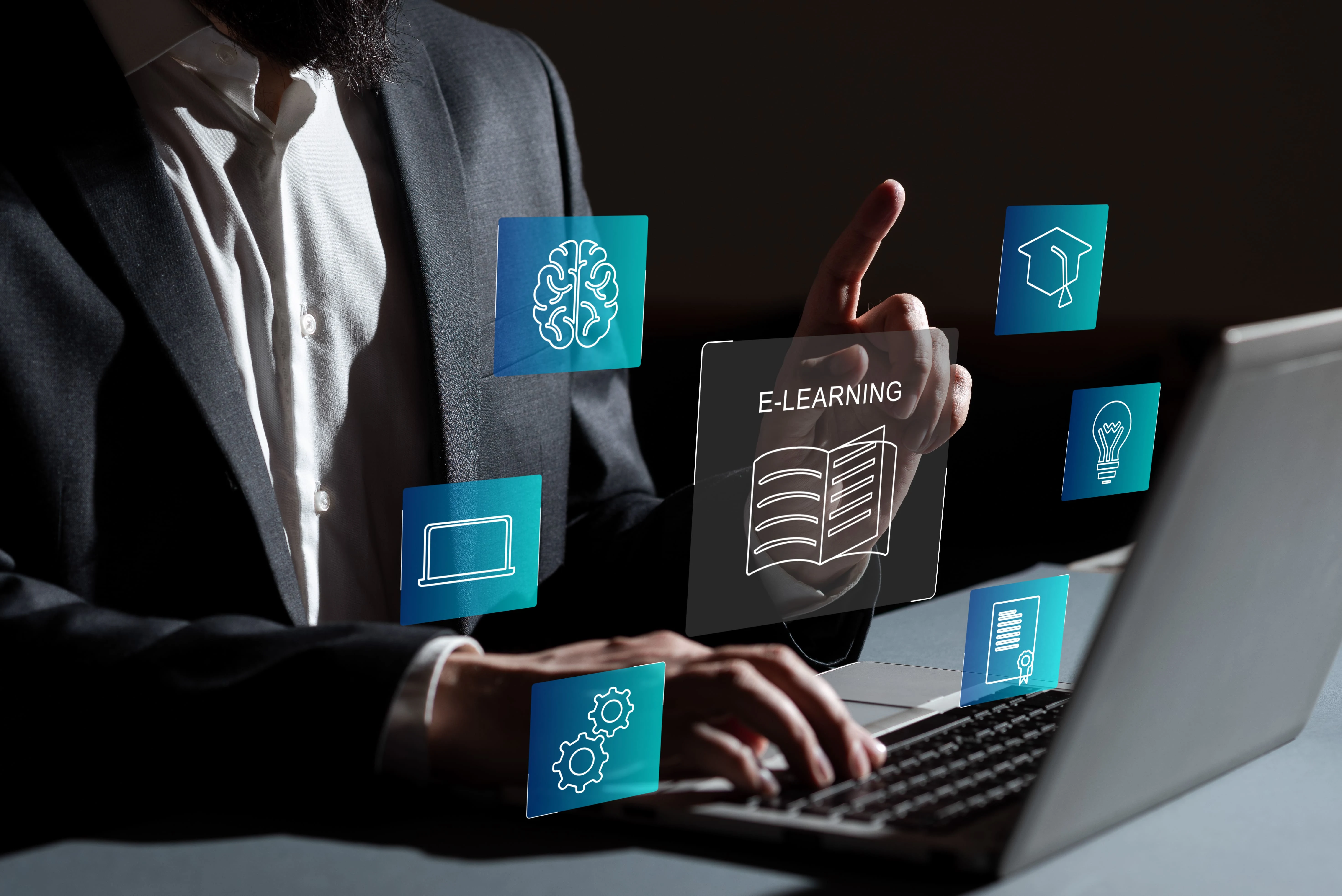 Pay-As-You-Go Learning