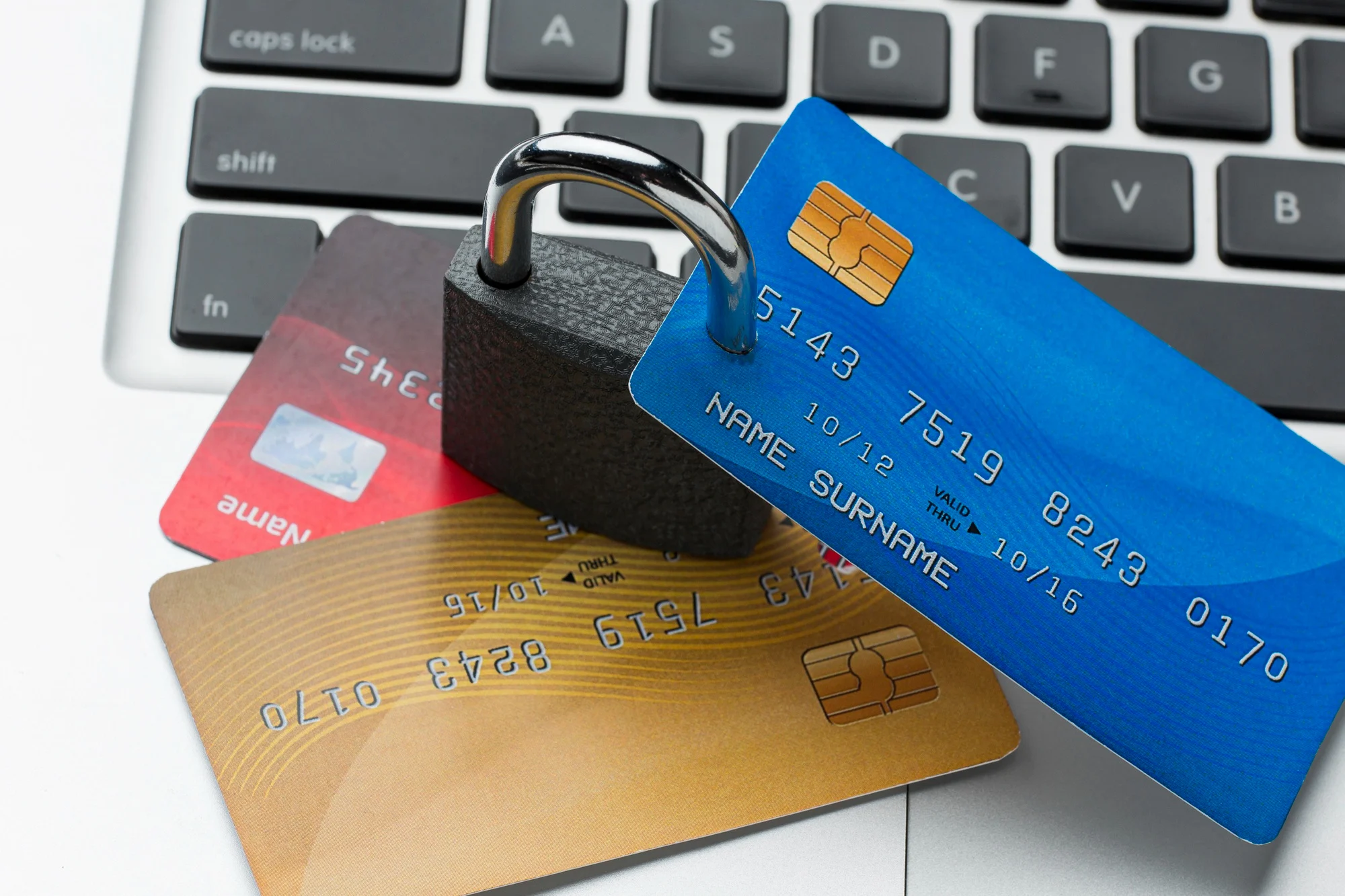 Fraud & Chargeback Protection